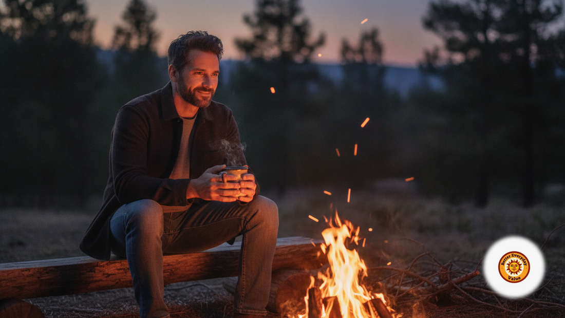 Gear Up and Get Out: Why the Right Camping Equipment Changes Everything