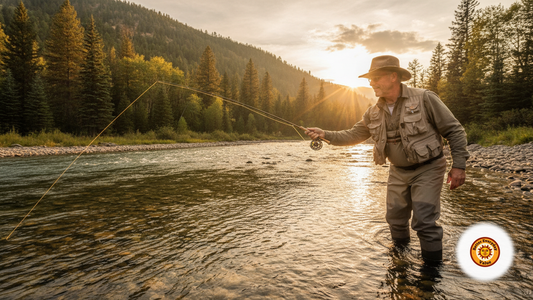 Cast Off and Unwind: Why the Right Fishing Supplies Make All the Difference