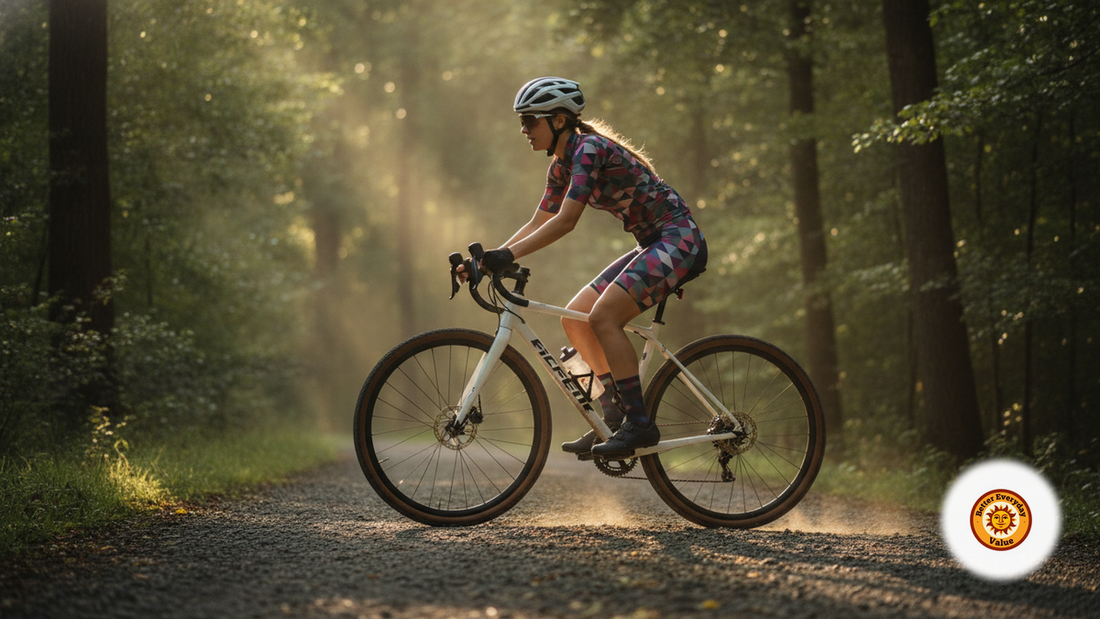 Gear Up and Ride: How the Right Biking Equipment Transforms Every Journey