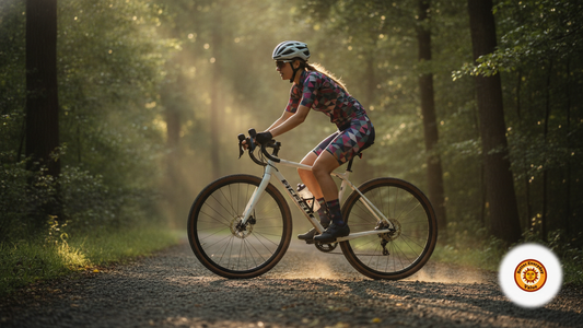 Gear Up and Ride: How the Right Biking Equipment Transforms Every Journey