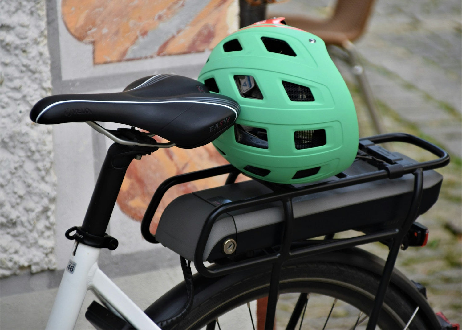 Biking Gear
