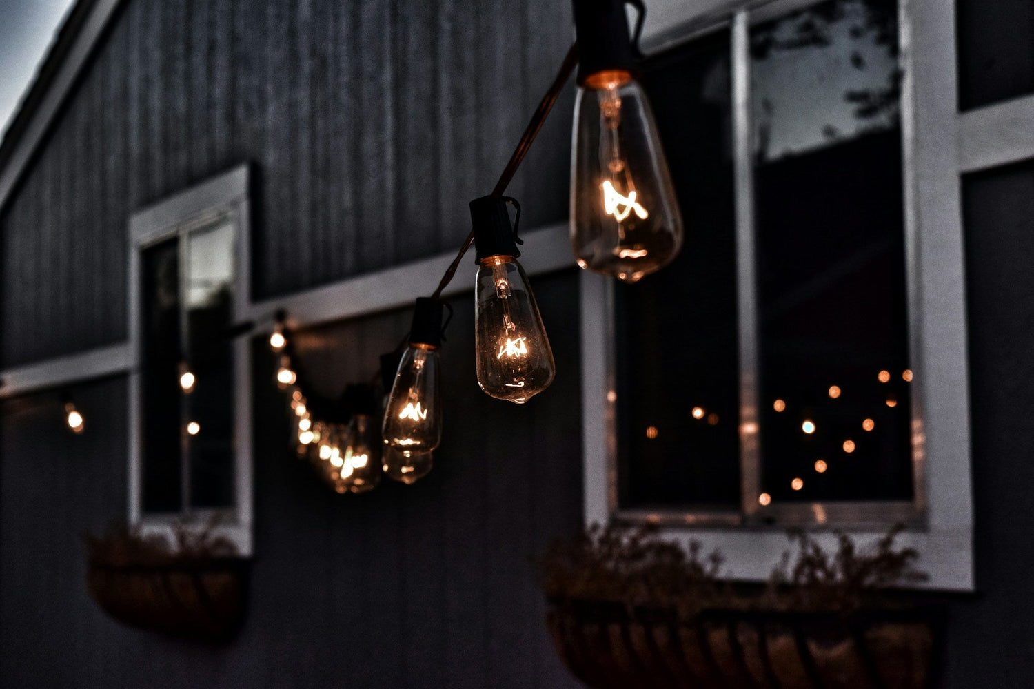 Lighting & Lanterns