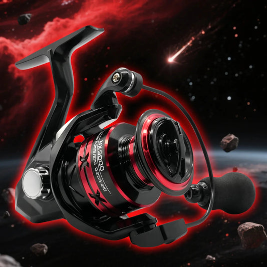 Interchangeable Left Right Spinning Fishing Reels For Saltwater Freshwater