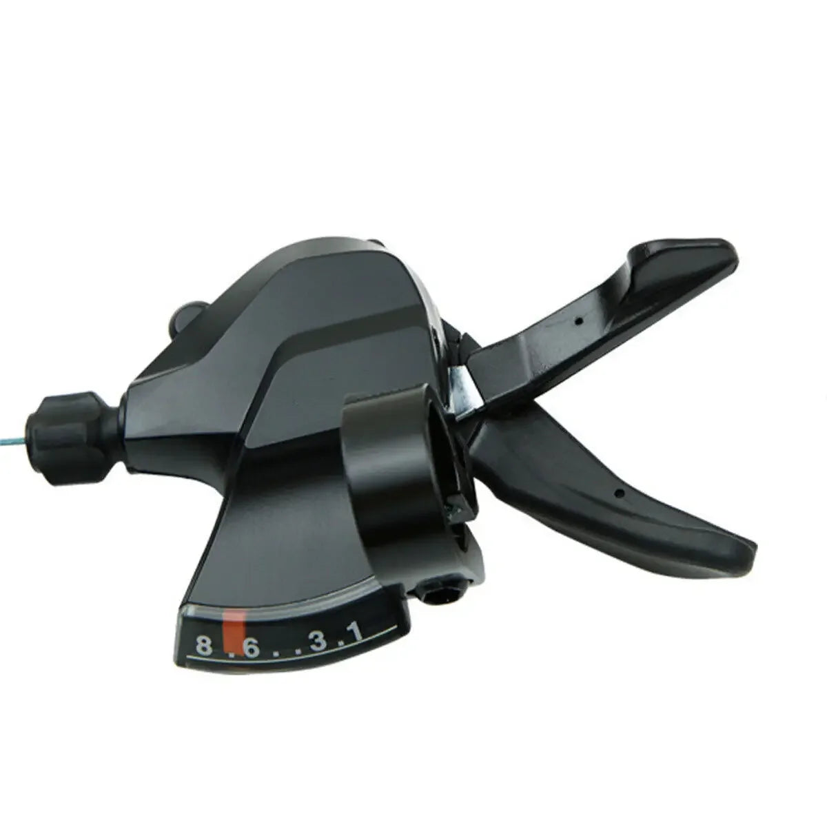 MTB Brake Levers Shifter Set With 3 Speed Cables For Bikes