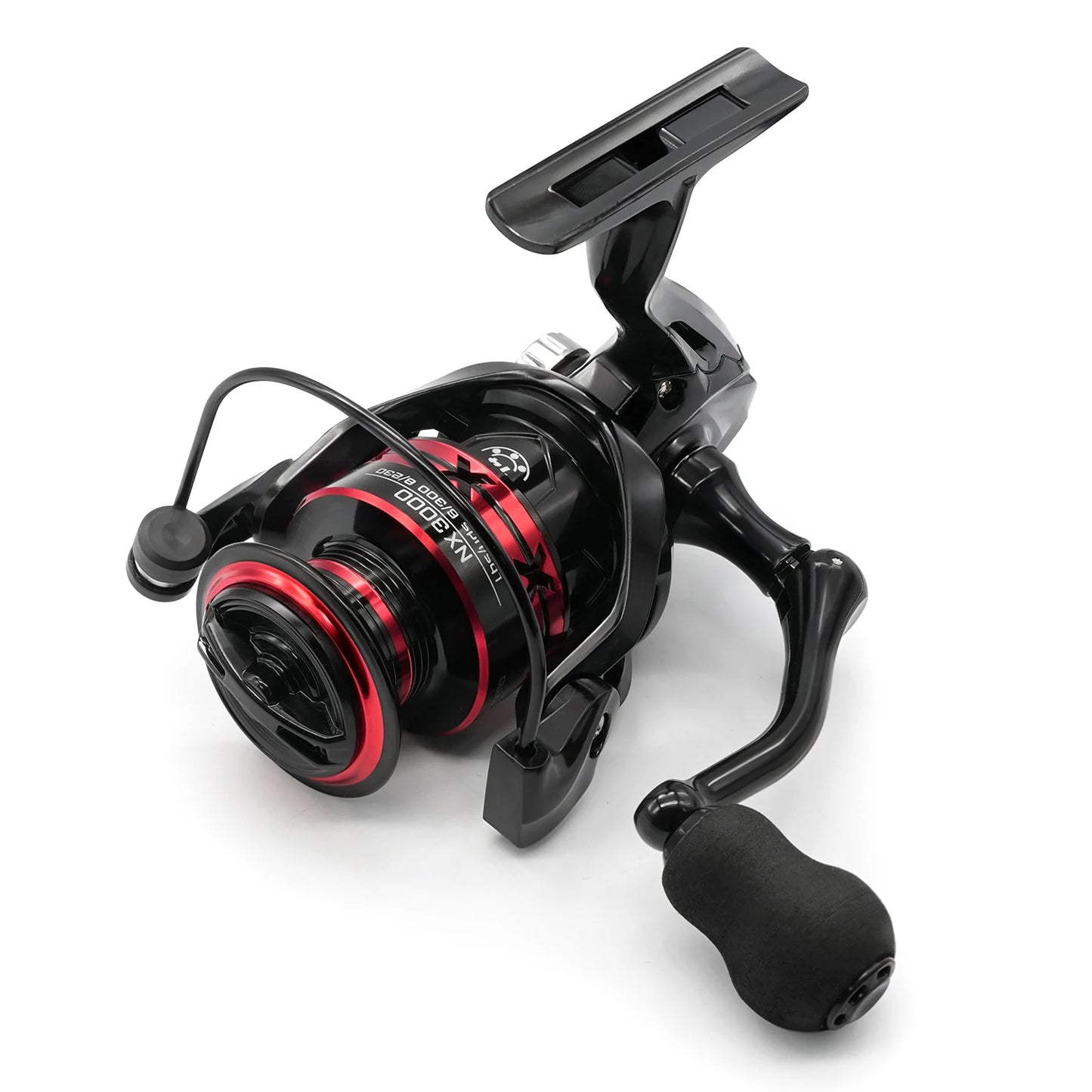 Interchangeable Left Right Spinning Fishing Reels For Saltwater Freshwater
