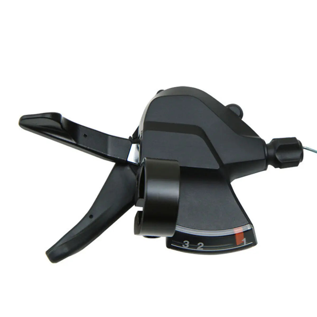 MTB Brake Levers Shifter Set With 3 Speed Cables For Bikes