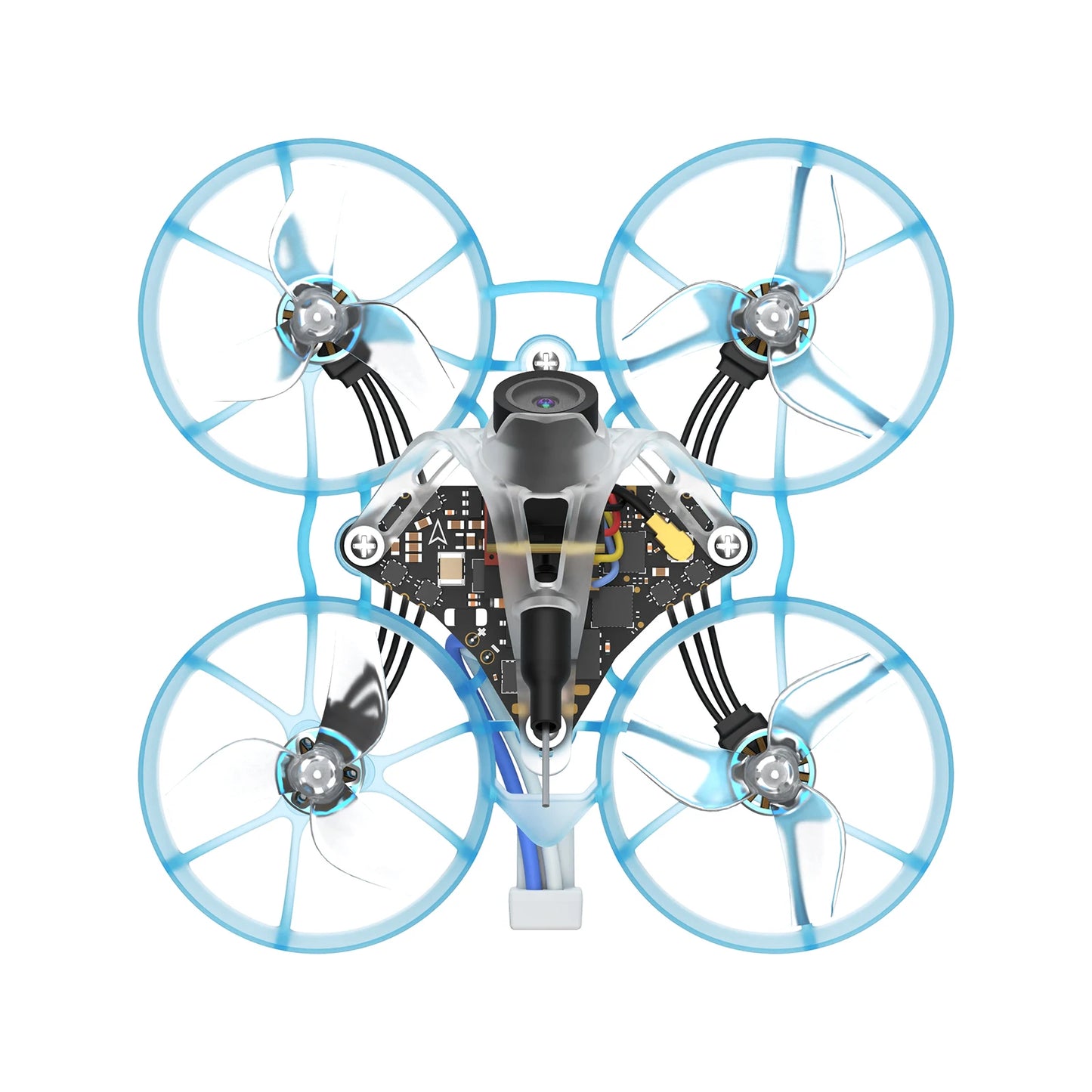 BETAFPV Air65 5in1 Brushless Whoop Quadcopter For RC Racing