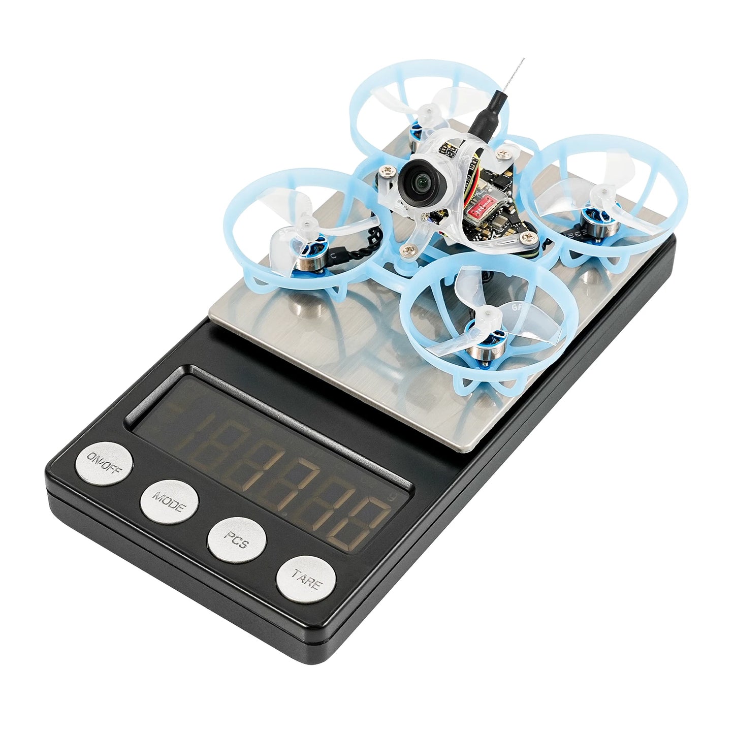 BETAFPV Air65 5in1 Brushless Whoop Quadcopter For RC Racing