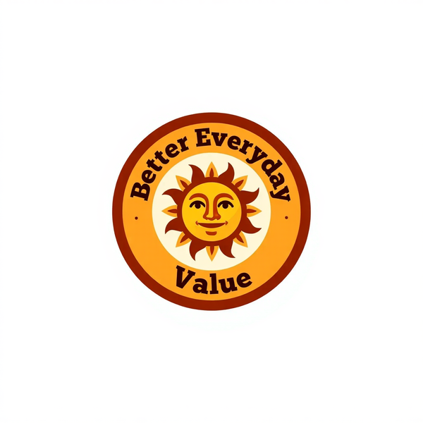 Better Everyday Value